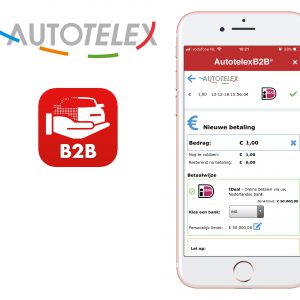 Autotelex | Quick and easy payment system
