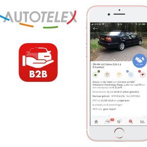 Autotelex | Find the right car