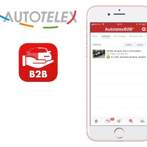 Autotelex | Quick insight in your bids