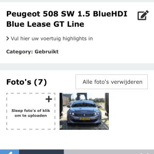 Autotelex | Unlimited photos