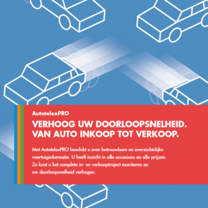 Autotelex | Alles voor de juiste aan- of verkoopbeslissing